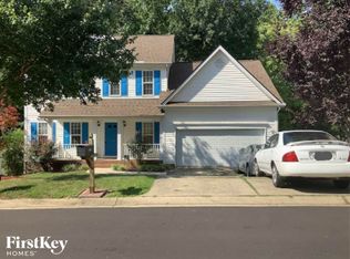 3316 Forest Mill Cir, Raleigh, NC 27616