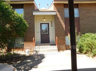 805 E Cedar Ct APT B, Fruita, CO 81521