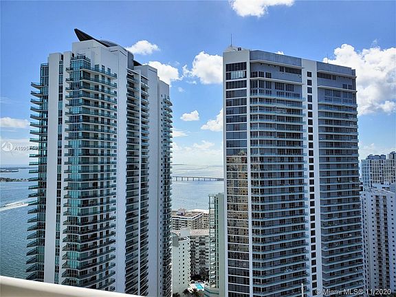 3rd image of 1200 Brickell Bay Dr APT 4003