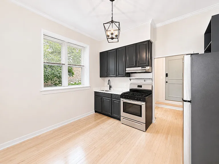 5342 S Fairfield Ave #1F — Photo 5