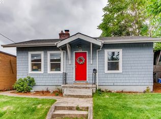 5011 NE 27th Ave, Portland, OR 97211