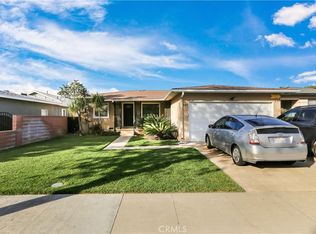 337 E Everett Pl, Orange, CA 92867