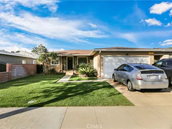 337 E Everett Pl, Orange, CA 92867