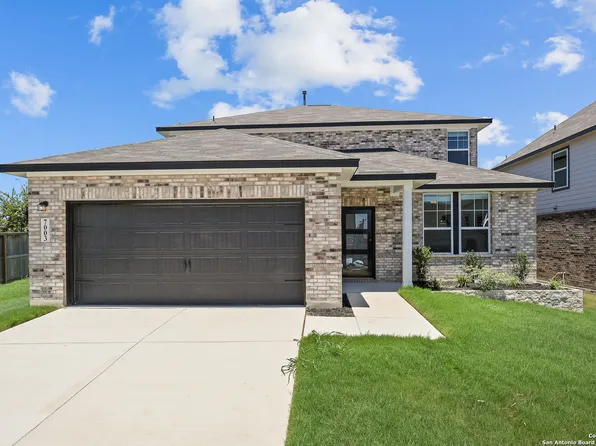 7003 Comanche Cave, San Antonio, TX 78233