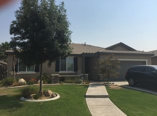 13019 Evening Breeze Ave, Bakersfield, CA 93314