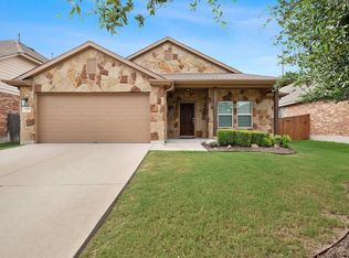 6008 Angelo St, Round Rock, TX 78665