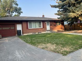 1703 Raymond Dr, Idaho Falls, ID 83402