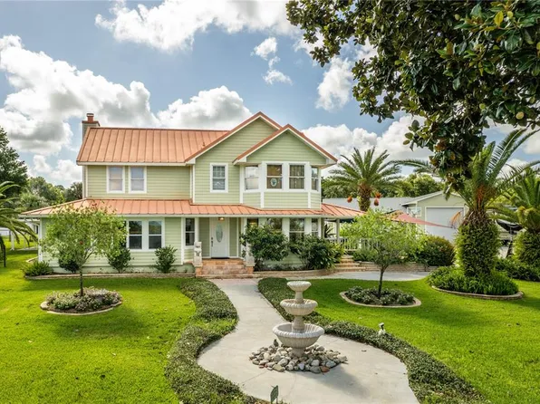 36408 E Eldorado Lake Dr, Eustis, FL 32736