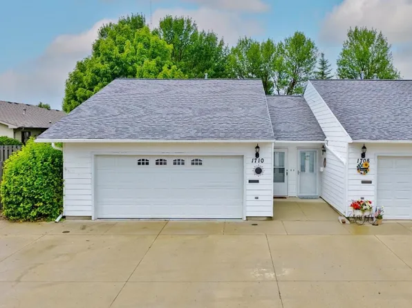 1710 14th St SW, Minot, ND 58701