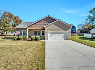 164 Amberwood Dr, Anderson, SC 29621