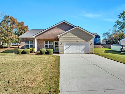 164 Amberwood Dr, Anderson, SC, 29621