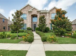 12113 Delaga Dr, Frisco, TX 75035