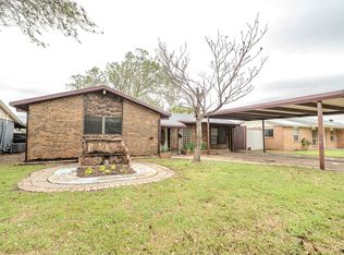 5130 Inlet Dr, Wichita Falls, TX 76310