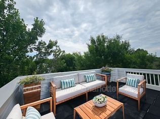2055 Atherton Heights Ln, Charlotte, NC 28203