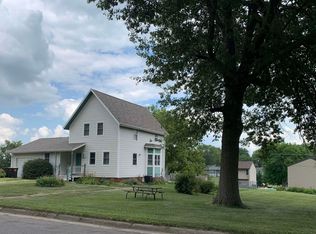 1201 N Maple St, Creston, IA 50801