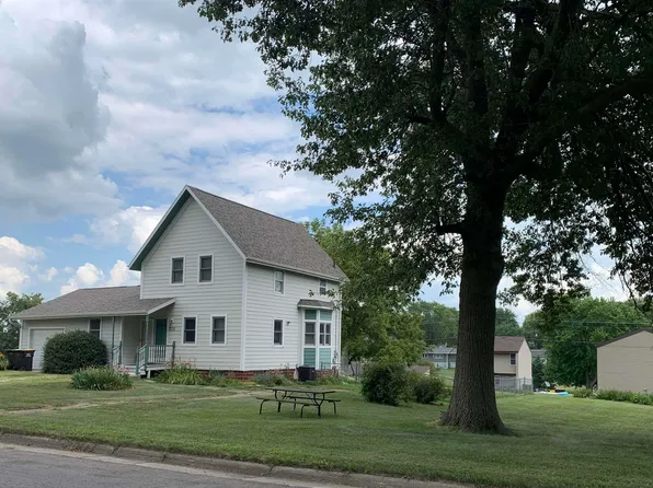 1201 N Maple St, Creston, IA 50801