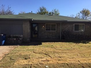 17223 S 89th Ave E, Bixby, OK 74008