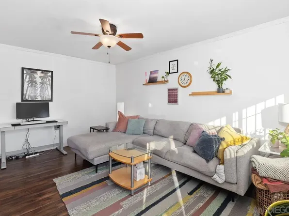 1220 23rd St APT 5, San Diego, CA 92102