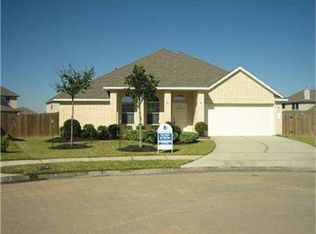 2302 Short Springs Ct, Pearland, TX 77584