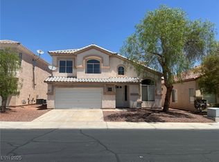 302 Waterton Lakes Ave, Las Vegas, NV 89148