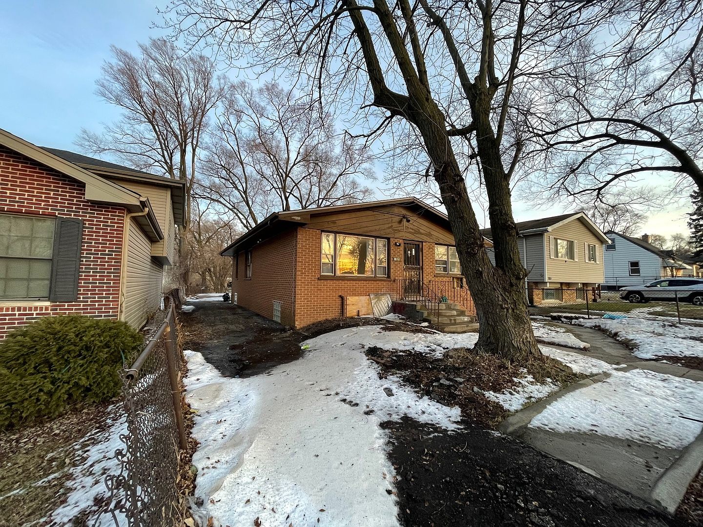 13405 S Kolin Ave, Robbins, IL 60472 Zillow