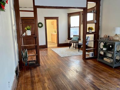 1409 SW Byron St, Topeka, KS, 66604
