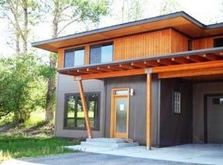 1415 Dickinson St, Missoula, MT 59802