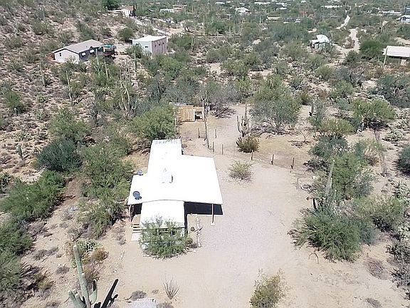 5th image of 6655 N Desert View Dr
