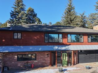 141 Courtney Ln, Estes Park, CO 80517