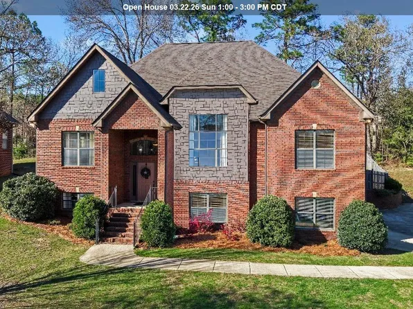 236 Thoroughbred Ln, Alabaster, AL 35007