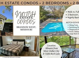 239 Notch Lane #4 BLDG 20, Branson West, MO 65737