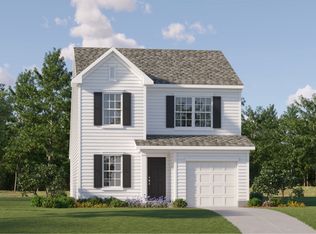 Lawson Plan, Sullivan Farm, Statesville, NC 28625