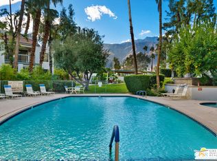 2023 N Via Miraleste Unit 1017, Palm Springs, CA 92262