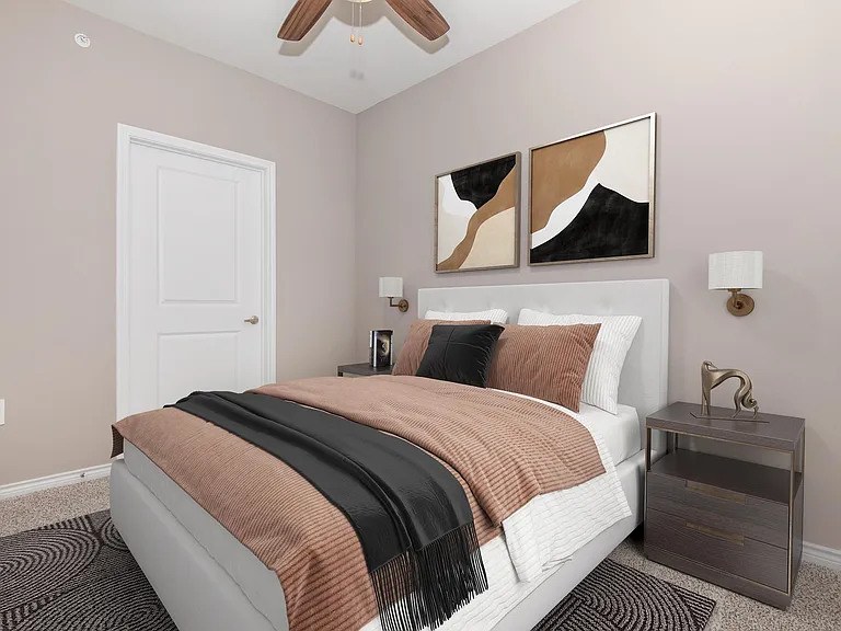 Spring Villas Apartments — Photo 36