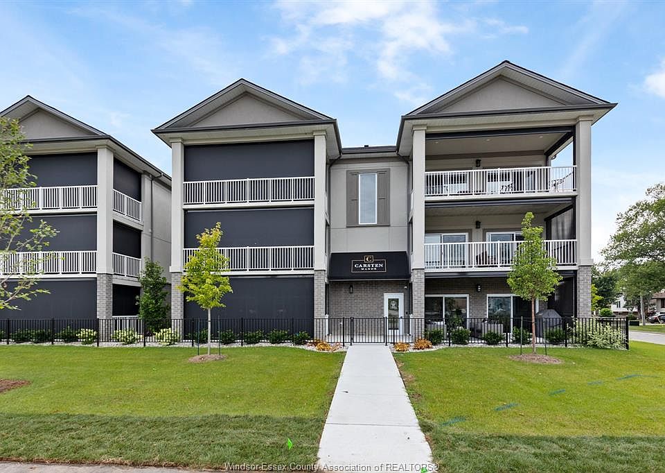 1st image of 215 Lesperance Rd #D-201