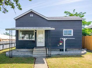 5022 N Smith St, Spokane, WA 99217