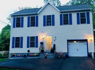 34 Prosper Way, Washington, NJ 07882