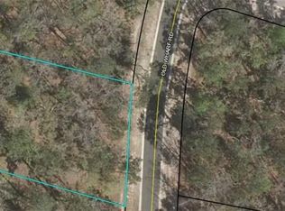 170 Old Wharf Rd, Brunswick, GA 31523