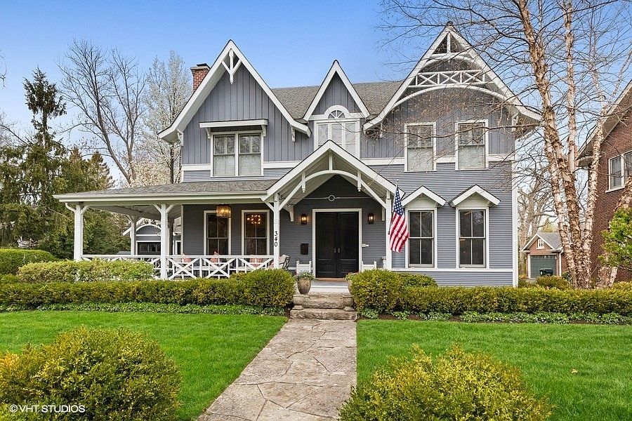 340 E Scranton Ave, Lake Bluff, IL 60044 Zillow