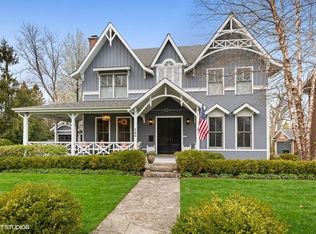 340 E Scranton Ave, Lake Bluff, IL 60044