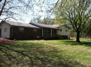 1811 County Road 776, Ider, AL 35981