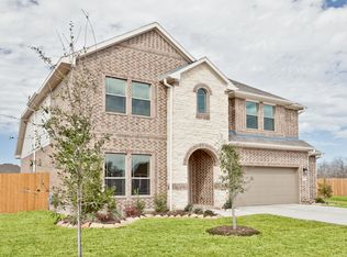8220 Lake Powell Dr, Nederland, TX 77627