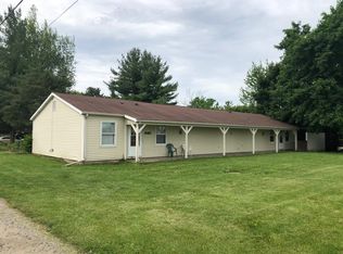 640 E North St, Kendallville, IN