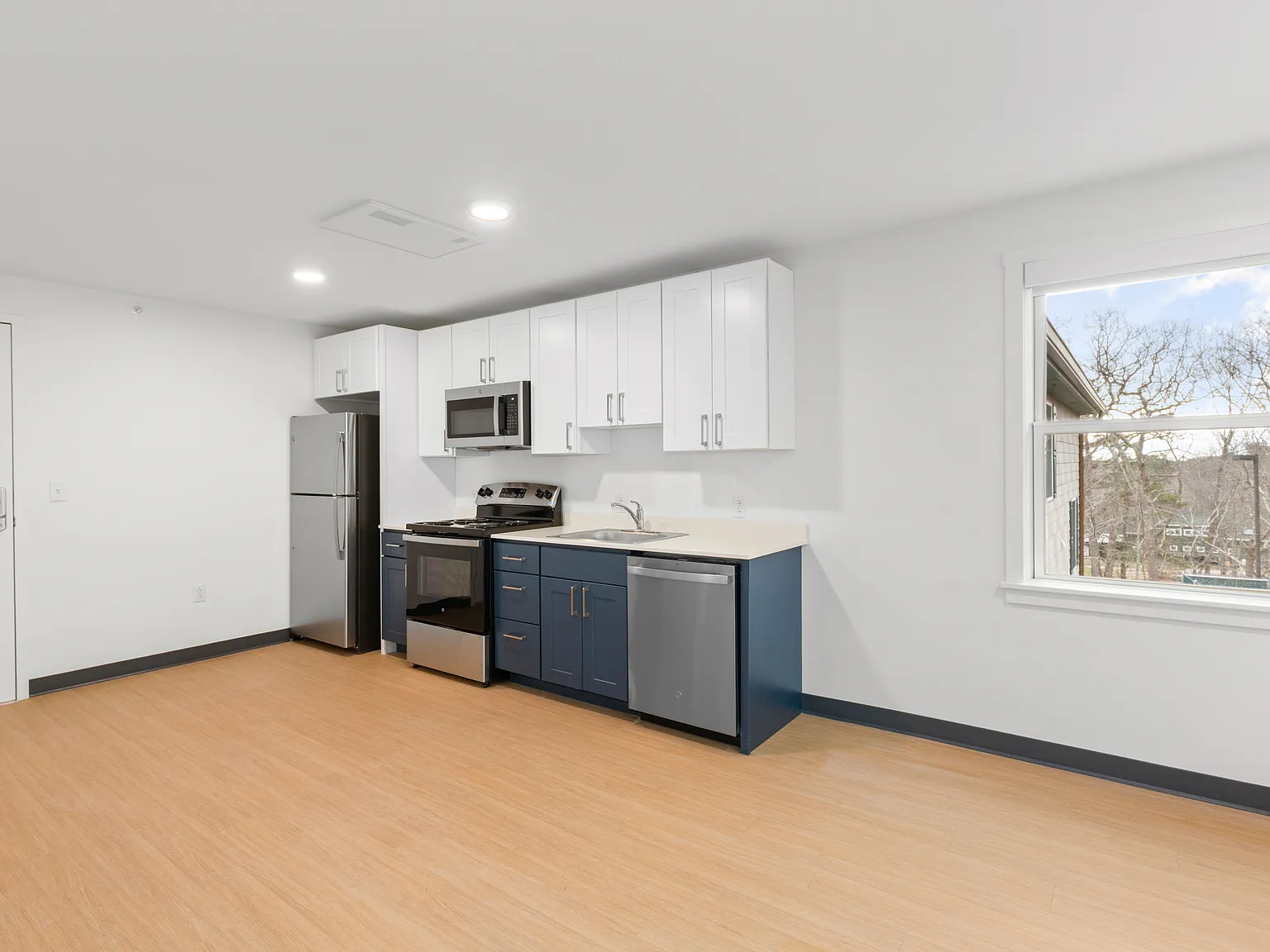 1 bed, 475 sqft, $1,270 — Photo 2