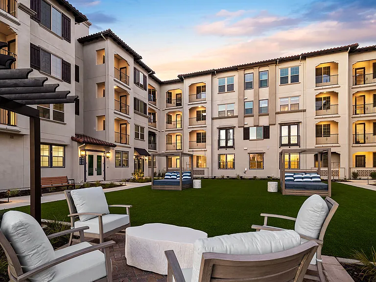 Anindell Folsom 55+ Community — Photo 29