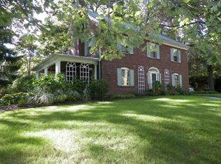 1027 Circle Dr, Palmerton, PA 18071