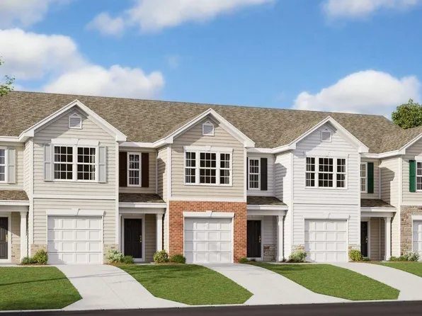 257 Otter Lodge Street, Sanford, NC 27330