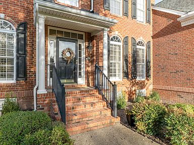 6300 Culbreth Ct, Moseley, VA 23120 | Zillow