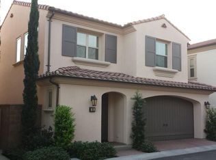 85 Coleridge, Irvine, CA 92620