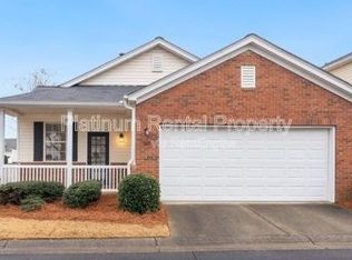 301 Harmony Ct, Milton, GA 30004